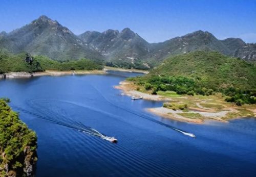 保定旅行景点排名前十(保定到洛阳沿途经过哪些景点)插图10