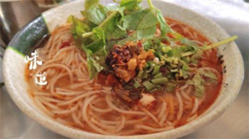 昆明卤面小吃排名前十(昆明小吃培训速成班)插图8