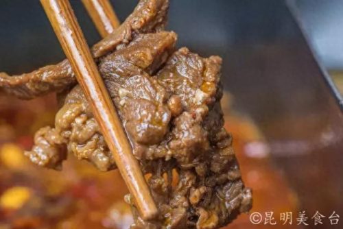 昆明美食餐馆排名前十(民国时期昆明餐馆图片)插图56