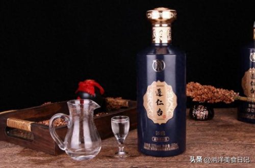 青海白酒品质排名前十(青海十大上档次白酒)插图4