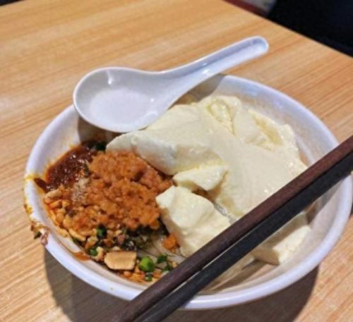 昆明卤面小吃排名前十(昆明小吃培训速成班)插图3