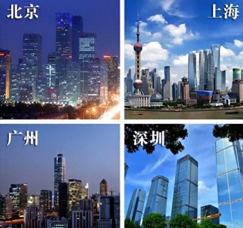 中国十大中心城市排行榜(中国十大最佳旅游城市)插图