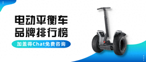 十大平衡车品牌排行榜价格(平衡车品牌排行榜第10名)插图