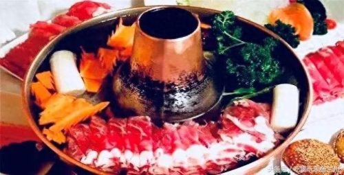 兰州低价火锅排名前十(兰州老树村火锅)插图14