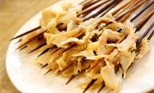 驻马店十大面食排行榜图(驻马店馒头哪里最好吃)插图8