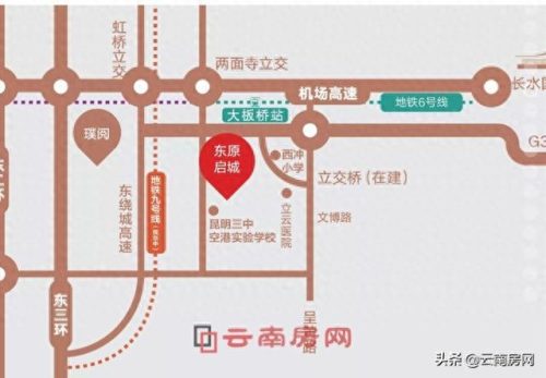 普洱十大地产品牌排行榜(普洱楼盘人气排名)插图12