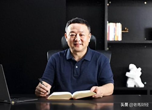 长子县十大富豪排行榜名单(长子富豪十大排名)插图4