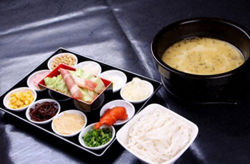 离石排名前十的美食(离石本地特色美食)插图2