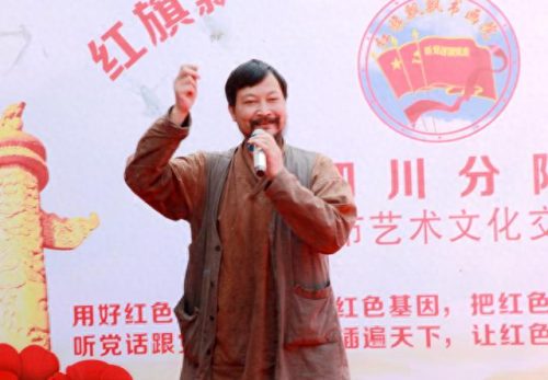 成都书画俱乐部排名前十(成都书画一条街)插图20