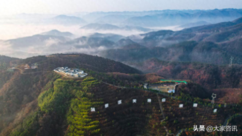 南漳城区景点排名前十(南漳各镇实力排名)插图12