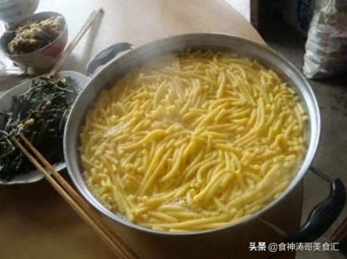东北本地辣椒排名前十(东北树椒段是什么辣椒)插图12