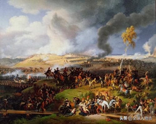 美国战争画家排名前十(美国印象派画家油画作品欣赏)插图8