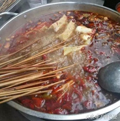 西安功夫串串排名前十(西安最豪华串串店)插图11