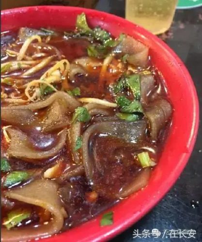 西安功夫串串排名前十(西安最豪华串串店)插图1