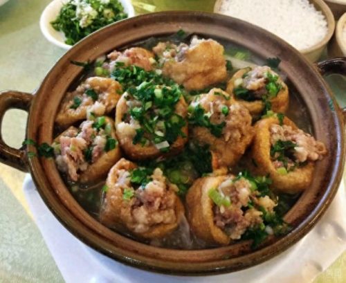 河源市十大特色饭店排行榜(河源饭店排名前十名)插图17