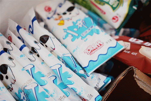 平价商用炼乳排名前十(炼乳与奶粉哪个好)插图2