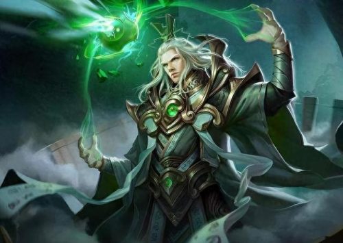 魔法完结小说十大排行榜(男频完结魔法小说)插图3