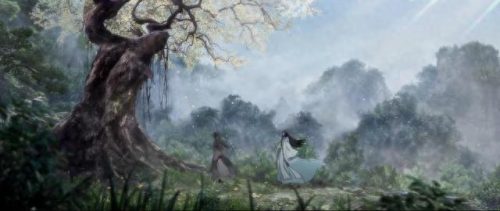 世界上十大魔道祖师排行榜(魔道祖师全球排行榜)插图