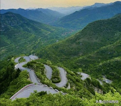 潍坊十大好玩的地方排行榜(潍坊哪里最好玩)插图10