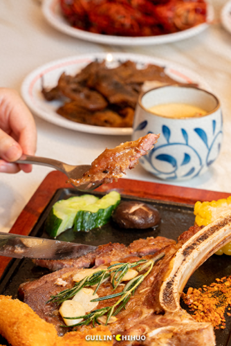 桂林营养食堂排名前十(桂林学院有几个食堂)插图49