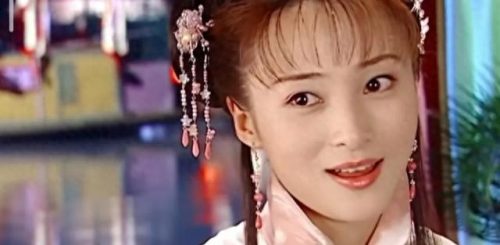 内地十大美女明星排行榜(2021年内地十大美女排行榜)插图3