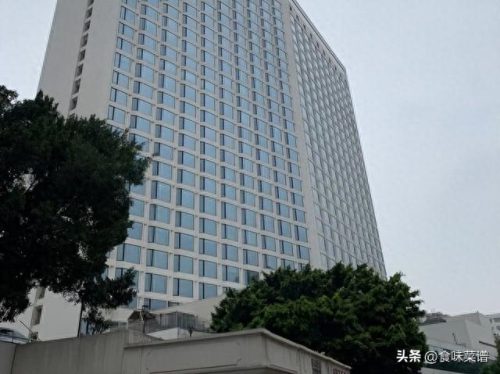 广东十大聚会去处排行榜(广东自驾必去十大景点)插图11