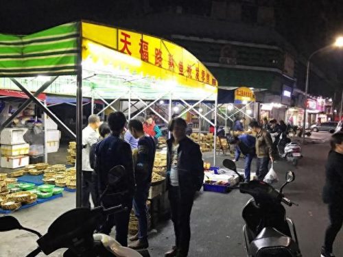 揭阳夜宵面店排名前十(揭阳辉记面店)插图48