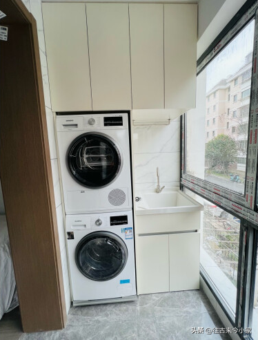 洗烘套装十大品牌排行榜最新(洗烘套装哪个品牌好用)插图1