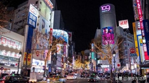 东京高端场所排名前十(上海高端消费吃饭场所)插图7