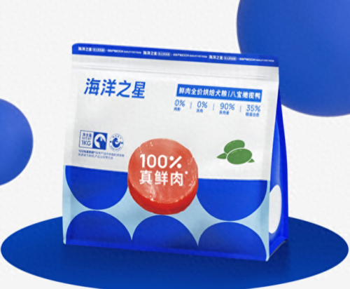 十大最强战力的狗粮排行榜(狗粮口碑排行榜)插图6