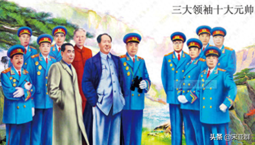 现代传奇将领排名前十(最客观的将领排行榜)插图