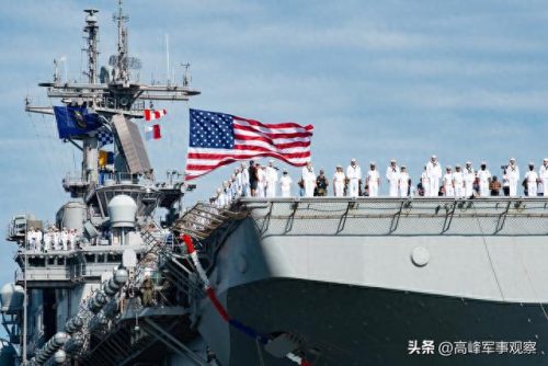 十大国家武力排行榜(十大最富国家排行榜)插图1