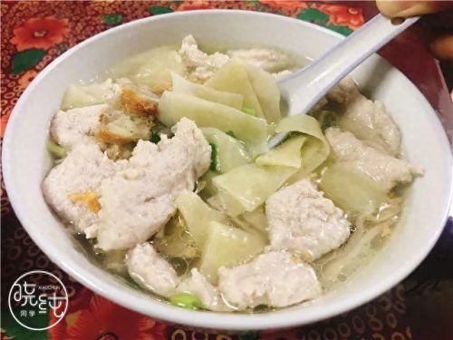 揭阳钱坑美食排名前十(揭阳美食十大排行榜)插图4