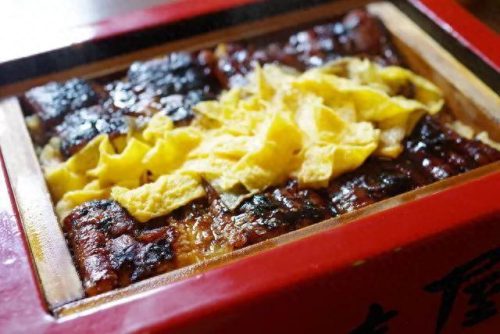 大阪鳗鱼排名前十(大阪鳗鱼店)插图61