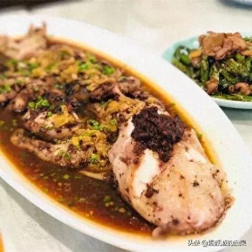 乌镇美食西餐排名前十(乌镇最好吃的餐厅)插图61