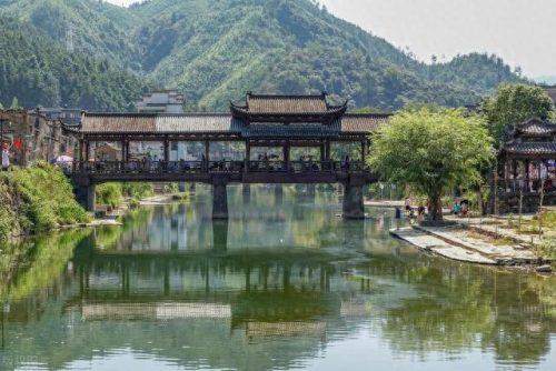 江西避暑之乡排名前十(江西避暑十佳地点)插图4