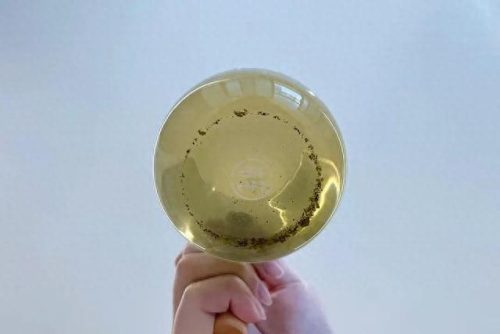 耐热茶水杯排行榜十大品牌(高档玻璃茶水杯哪个牌子好)插图9