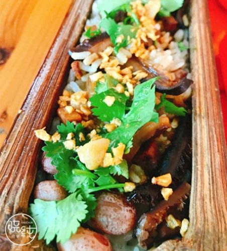 揭阳钱坑美食排名前十(揭阳美食十大排行榜)插图41