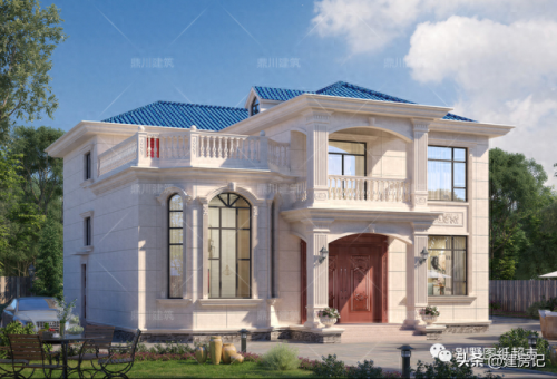 广东十大自建房小区排行榜(广州市区一栋自建房)插图