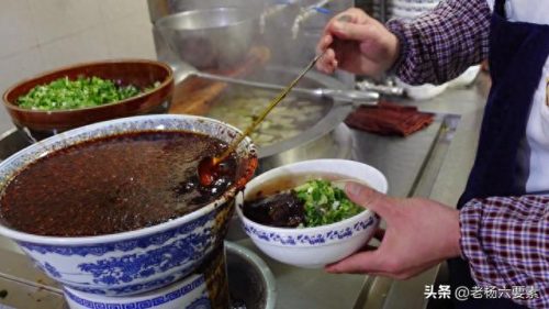 全国兰州拉面排名前十(濮阳正宗兰州牛肉拉面哪家好)插图44