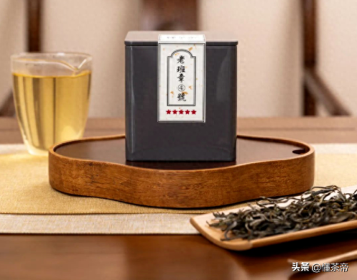 十大茶叶品牌名单排行榜(十大茶叶品牌名单排行榜及价格图)插图8