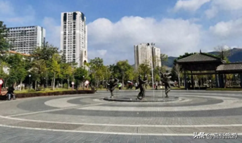云南琵琶景点排名前十(云南人气最高的景点是)插图5