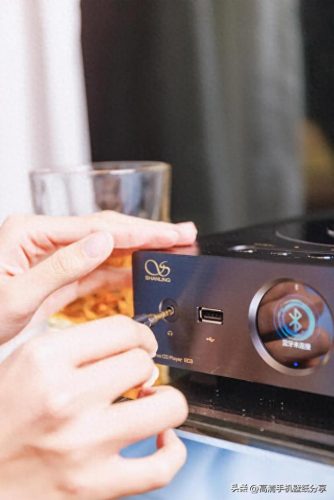 世界十大顶尖cd机排行榜(十大最好听的纯音乐cd)插图3