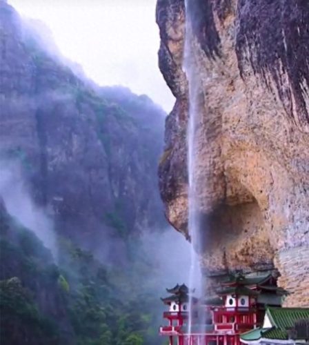 平和乡村景点排名前十(平和东坑附近景点)插图3
