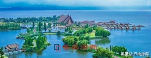 普洱十大地产品牌排行榜(普洱楼盘人气排名)插图7
