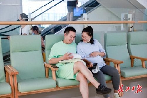 武汉儿科病房排名前十(儿科picu病房一天多少钱)插图2