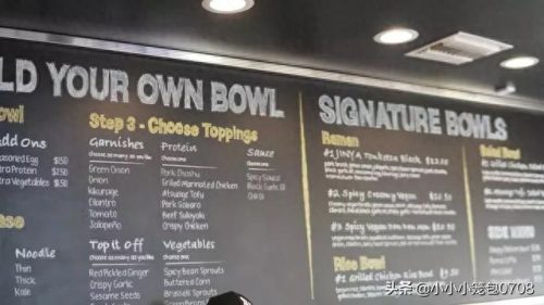 加州好吃美食排名前十(萧山加州阳光美食攻略)插图38