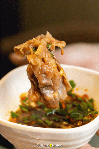 桂林营养食堂排名前十(桂林学院有几个食堂)插图