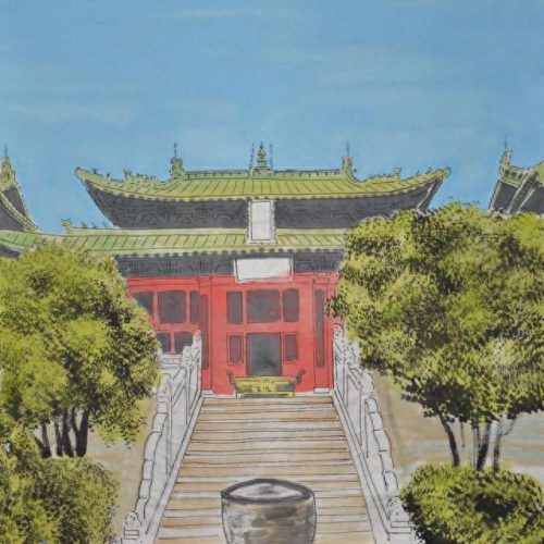 河津富豪豪宅排名前十(河津籍富豪)插图29