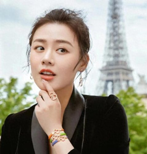 十大美女排行榜小诶(公认的十大美女排名)插图4
